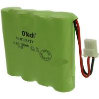 Batterie Téléphone sans fil pour OTech 3700057315122