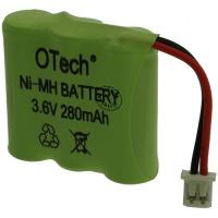 Batterie pour OTECH 3.6V NI-MH 280MAH
