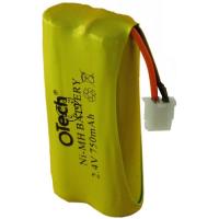 Batterie Téléphone sans fil pour MOTOROLA O201 DUO