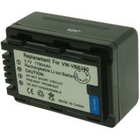 Batterie Camescope 1790 mAh pour OTech 3700057315450
