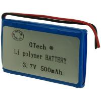 Batterie Montage pour OTech 1ICP6 / 25 / 42