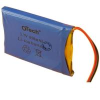 Batterie Montage pour OTech 1ICP6 / 34 / 52