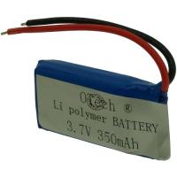 Batterie Montage pour OTech 1ICP8 / 20 / 38