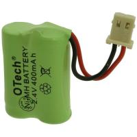 Batterie pour OTech 3700057315771