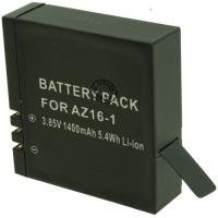 Batterie Appareil Photo pour XIAOMI AZ16