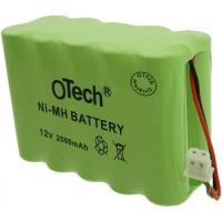 Batterie pour SIEMENS IAB1201-8