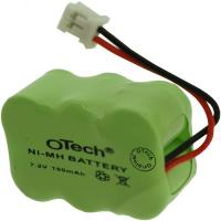 Batterie pour OTech 3700057300197