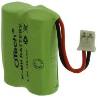 Batterie collier chien pour OTech 3700057300203
