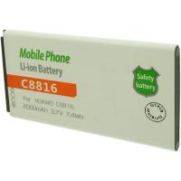 Batterie Téléphone Portable pour HUAWEI ASCEND G615 ET ASCEND G521