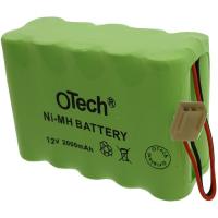 Batterie Domotique pour OTECH 3700057300548