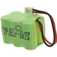 Batterie pour SPORTDOG SPORTHUNTER SD-800 ST-120B TRANSMITTER