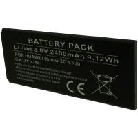 Batterie Téléphone Portable pour HUAWEI HONOR 3C