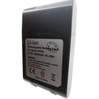 Batterie pour DYSON 965874-02