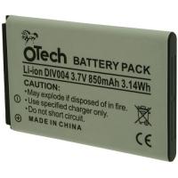 Batterie Téléphone Portable pour OTECH 3700057300890