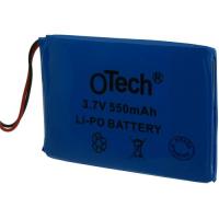 Batterie Montage pour OTech 3700057302382