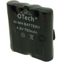 Batterie talkie-walkie pour MIDLAND M48