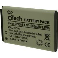 Batterie Téléphone Portable pour T COM OCTOPHONE 8232