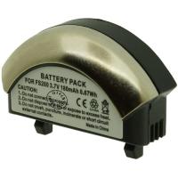 Batterie casque sans fil pour BOSE NTA2358