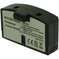 Batterie casque sans fil pour SENNHEISER HDR 6-9 RS 6-9