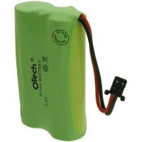 Batterie Téléphone sans fil pour OTech 3700057312220