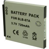 Batterie Appareil Photo pour SAMSUNG TL100