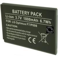 Batterie Téléphone Portable pour LG D405 L90