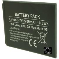 Batterie Téléphone Portable pour MOTOROLA SNN5967B