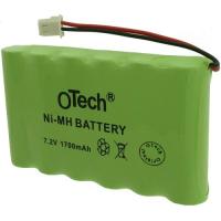 Batterie Alarme pour VISONIC BAT PM-30
