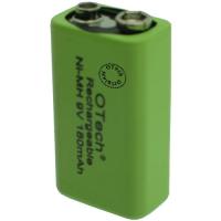 Batterie Alarme pour LEGRAND 040755