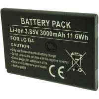 Batterie Téléphone Portable pour LG BL-53YH