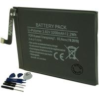 Batterie Téléphone Portable pour HUAWEI HB405979ECW