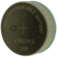 Batterie Bouton Rechargeable pour OTECH LIR 1040