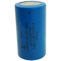 Batterie Alarme pour DELTA DORE CS 8000 TYXAL+