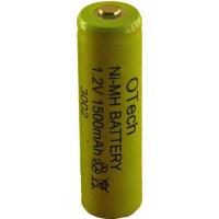 Batterie Montage pour OTech AA