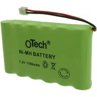 Batterie Rasoir pour OTech 3700057302474