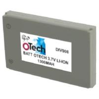 Batterie Télécommande pour LOGITECH DINOVO EDGE