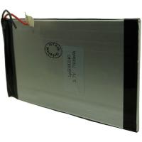 Batterie Tablette pour MEMUP SLIDEPAD NG 9708