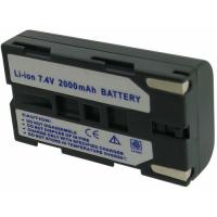 Batterie Testeurs et Mesure pour HUEPAR 6S-LB26