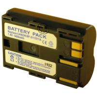 Batterie Appareil Photo pour CANON POWERSHOT G5 PRO