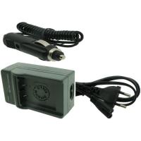 Chargeur pour OLYMPUS C-50