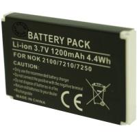 Batterie Téléphone Portable pour SAGEM VS1