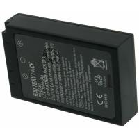 Batterie Appareil Photo pour OLYMPUS E400