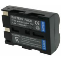 Batterie Appareil Photo pour PENTAX K10D