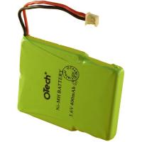 Batterie Téléphone sans fil pour SAGEM DCP300 BATTERIE PLATE