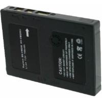 Batterie Appareil Photo pour JVC GZ-MC200US