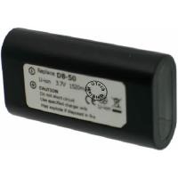 Batterie Appareil Photo pour KODAK EASYSHARE Z1012 IS