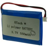 Batterie Téléphone sans fil pour BINATONE IDECT M2