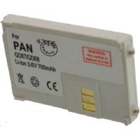 Batterie Téléphone Portable pour PANASONIC GD68