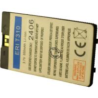 Batterie Téléphone Portable pour ERICSSON T 310