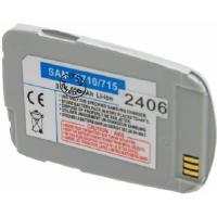 Batterie Téléphone Portable pour SAMSUNG SGH E710